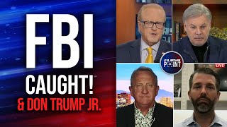 FBI Caught amp Don Trump Jr  FlashPoint [upl. by Fari]