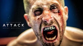 Be Aggressive And ATTACK  A Motivational Speech By Jocko Willink [upl. by Giamo]