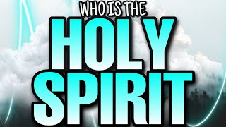 Praying in TONGUES amp the Holy Spirit How to become spiritually stronger [upl. by Yalc]