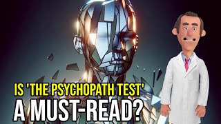 Is The Psychopath Test a Must Read [upl. by Borrell302]