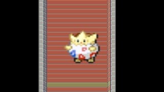 How to find Togepi in Pokemon Fire Red and Leaf Green [upl. by Gerardo]