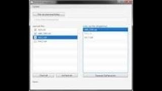 تحميل برنامج Dpfilelist Generator لبيس 2015 مع لغة Javaطريقة جميلة جدا [upl. by Wilber]