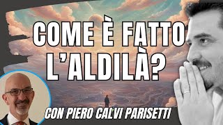 Come è fatto laldilà [upl. by Freberg]