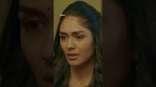 Mrunal Thakur SLAPS Shahid Kapoor For STEALING From Her in Jersey 🤯 [upl. by Entruoc]