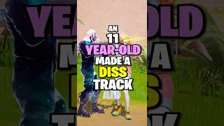 He Made A DISS TRACK On Me [upl. by Lenor278]