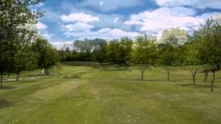 Hilltop Golf Course Tour and Review [upl. by Hertberg646]