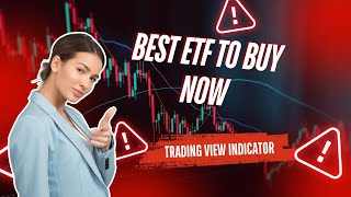 Best ETF to Buy Now  Today’s ETF [upl. by Zelig543]