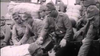 La seconde Guerre Mondiale  1941  Documentaire complet [upl. by Etnoel286]