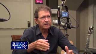 Mac Davis Tells a Story on Elvis [upl. by Notlil]