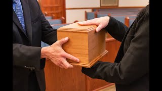 The Catholic Church and Cremation │ Funeral Facts with Deacon Marc [upl. by Ennaeirb400]