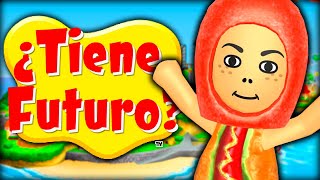 Existe un futuro para Tomodachi Life [upl. by Town431]