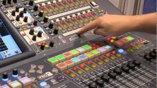 Midas PRO2 Digital Mixing Console  Detailed Review [upl. by Tait]