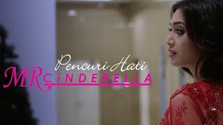 Pencuri Hati Mr Cinderella  Sembang Filem [upl. by Cherian]