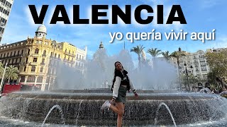 VALENCIANOS no me regañen 🫣 [upl. by Enaed]