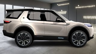 FIRST LOOK 2024 Land Rover Discovery Sport NEXTGEN ⚡️ Launch Pricing Reviews [upl. by Eirrehc]