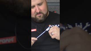 Halfords Adjustable Spanner’s Review amp ASMR  Shadow Foam shorts [upl. by Almire]