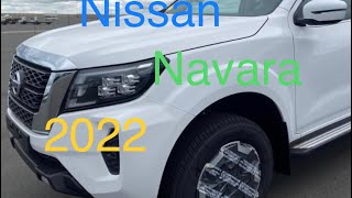 Nissan Navara  Nissan Navara 2022oil change [upl. by Yann]