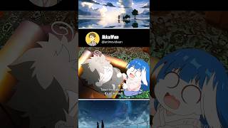 Its just a prank😅  Mission Yozakura Family  anime animeedit animelover [upl. by Folger990]