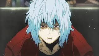 Shigaraki x Listener You tell Shigaraki you are having a baby [upl. by Arriaet]