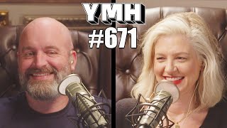 Your Moms House Podcast  Ep671 [upl. by Krysta705]