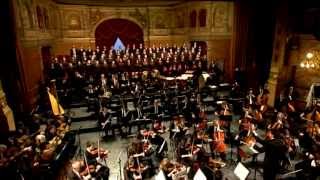 THE SUFFERING OF THE INNOCENTS  OPERA BUDAPEST [upl. by Haisi91]