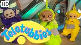 Teletubbies Numbers Ten  Full Episode [upl. by Melquist791]