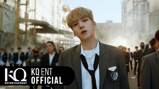 ATEEZ에이티즈  ‘멋The Real 흥  興 Ver’ Official MV [upl. by Karel]