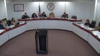 Parlier City Council Special Meeting June 25 2024 [upl. by As]