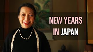 How New Year Is Celebrated In Japan [upl. by Janean78]