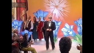 Heino  Blau blüht der Enzian  1992 [upl. by Pooley]