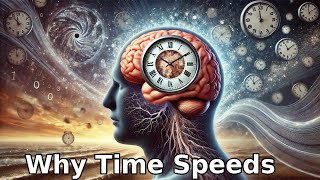 The Minds Clock How Time Shapes Memory and Perception [upl. by Adnolay]