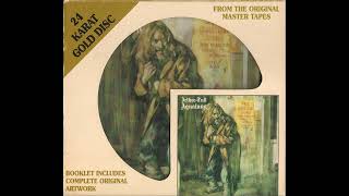 Jethro Tull  Aqualung Audio HQ [upl. by Reedy]