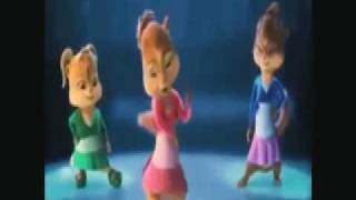 ★The Chipettes Evacuate the Dance Floor★ [upl. by Zared]