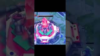 The hero we didn’t know we needed leagueoflegends leagueoflegendsfunnyvideos foryoupageofficiall [upl. by Octavla]