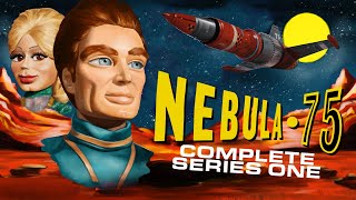 NEBULA75 – The Complete 2120 Series All Supermarionation SciFi Episodes [upl. by Harris]