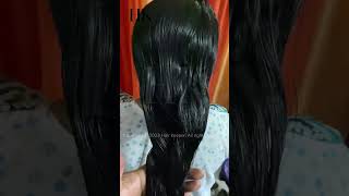 HK Video 49  Long amp Thick Oiled Hair Braids  Oiled Hair Braid Inspiration  longhair hairstyle [upl. by Soalokin793]