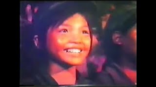 Burmese Communist SongCanción comunista birmana [upl. by Aizatsana990]