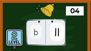 Beginner Phonics Write the Correct Beginning and Ending Sounds [upl. by Omsare]