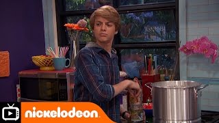 Henry Danger  Keep it on the Low  Nickelodeon UK [upl. by Kloman231]