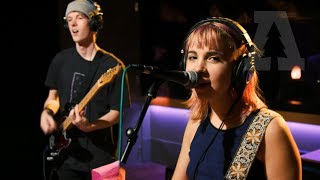 Beach Bunny on Audiotree Live Full Session [upl. by Ejrog358]