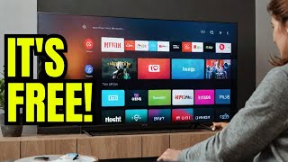 Is this NEW Firestick Movie App Worth It [upl. by Rehotsirk221]