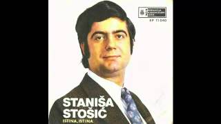 Stanisa Stosic  Pesmu mi dajte  Audio 1971 HD [upl. by Hildebrandt]