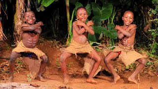 Masaka Kids Africana Performs “This is Africa”  Virtual Wedding Performance 4k [upl. by Alehcim]