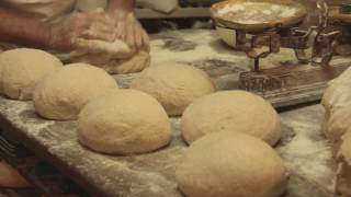 quotThe Bakers from Agesquot Traditional boulangerie in Saint Magne de Castillon France [upl. by Goddard]