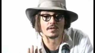 Johnny Depp talking about Roman Polanski Arrest [upl. by Oster]