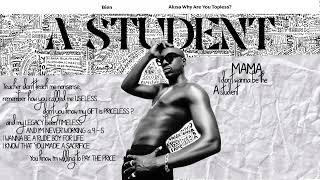 Bien  A Student Official Audio [upl. by Pigeon308]