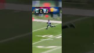 DeSean Jackson PUNT RETURN vs NY Giants FTW 😱 shorts [upl. by Nireil]