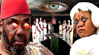 😈👿quotKUBALAquot👹👹 THE POWERFUL WITCH👺 Vs Yahweh ✨  LATEST NIGERIAN CHRISTIAN SHORT FILM 🔞🔞 PG [upl. by Silvestro]