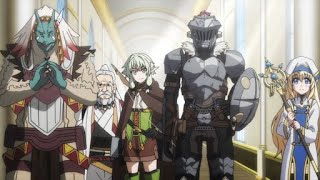 Goblin Slayer Movies Subtitle indo [upl. by Rajewski]