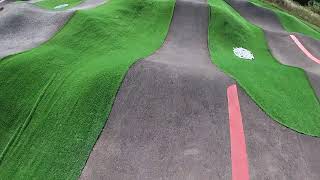 Pump Track Lainate [upl. by Gypsy521]